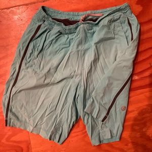 Men's Lululemon Athletic Shorts